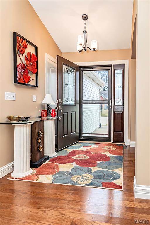 Estates At Williams Creek One The - Residential