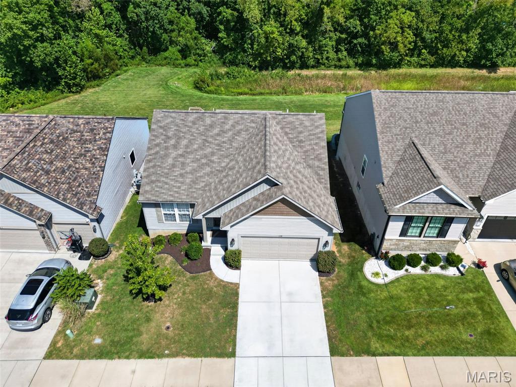 Photo of 149 Hartford Court, Fenton, MO 63026 (MLS # 26056695)