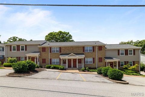 9106 W Swan Circle St Louis MO 63144