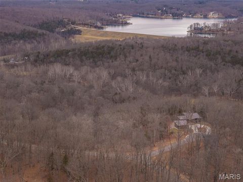 2838 Arlas Ct. Drive Innsbrook MO 63390