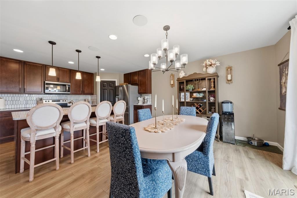 Summit at Park Hills - Residential