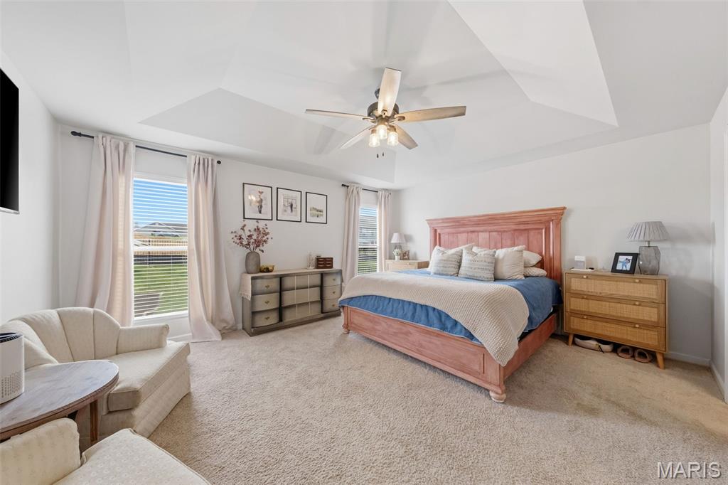 Summit at Park Hills - Residential