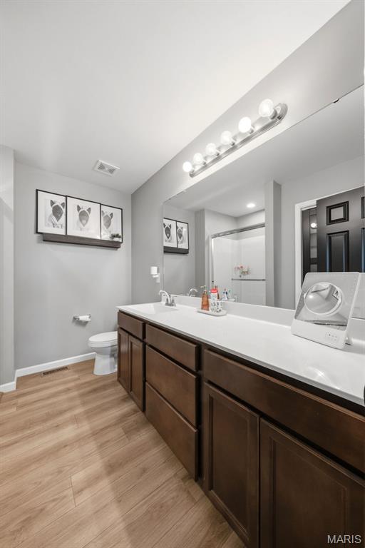 Summit at Park Hills - Residential