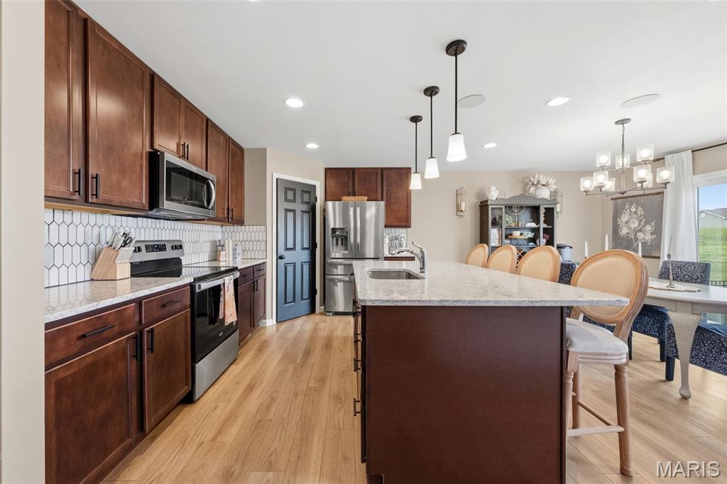 Summit at Park Hills - Residential