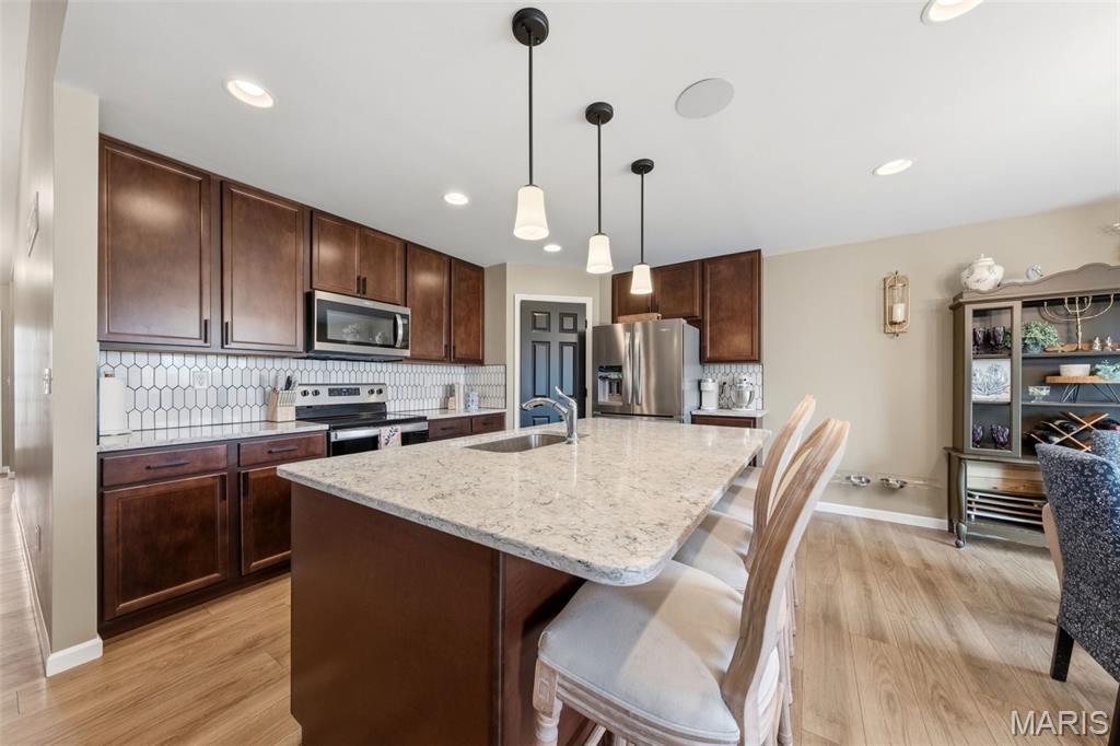 Summit at Park Hills - Residential