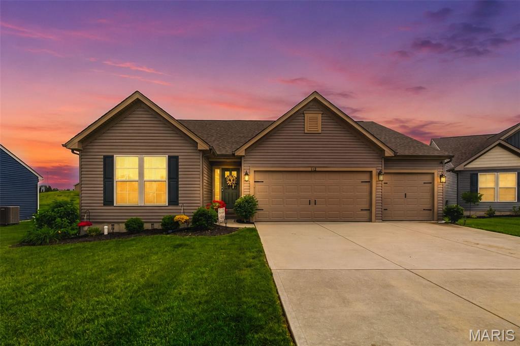 Summit at Park Hills - Residential