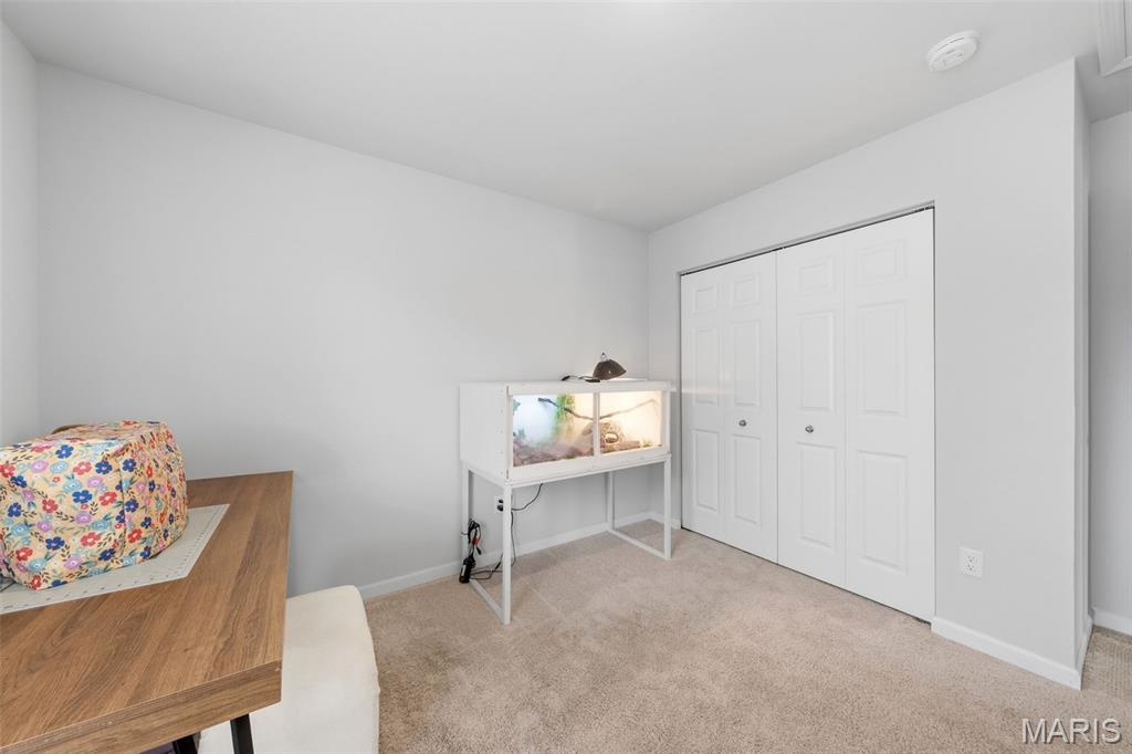 Summit at Park Hills - Residential