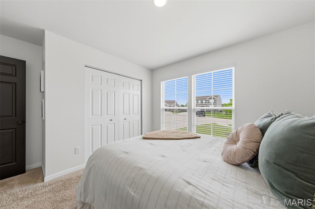 Summit at Park Hills - Residential