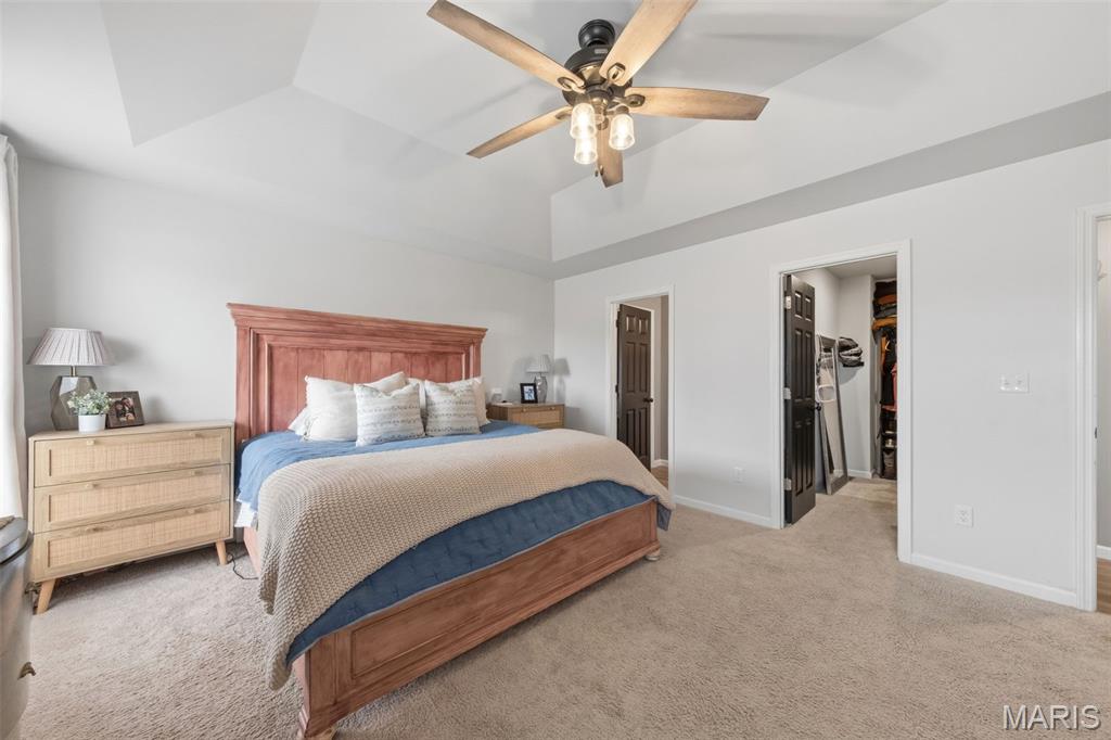 Summit at Park Hills - Residential