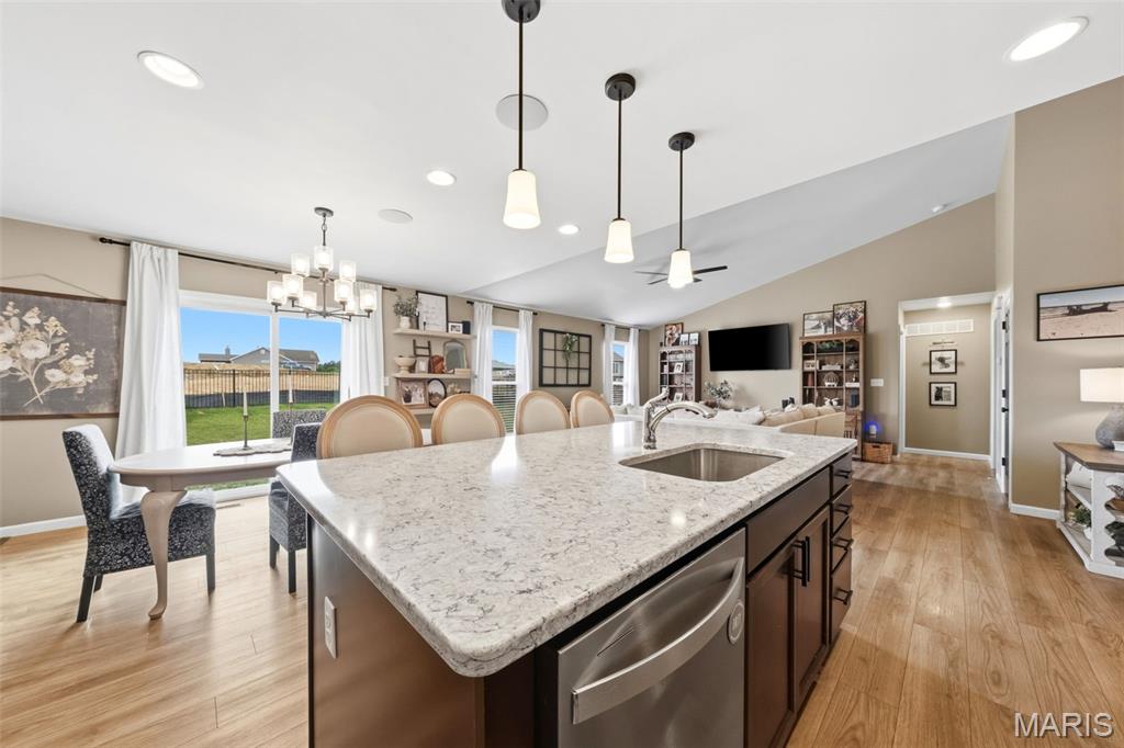 Summit at Park Hills - Residential
