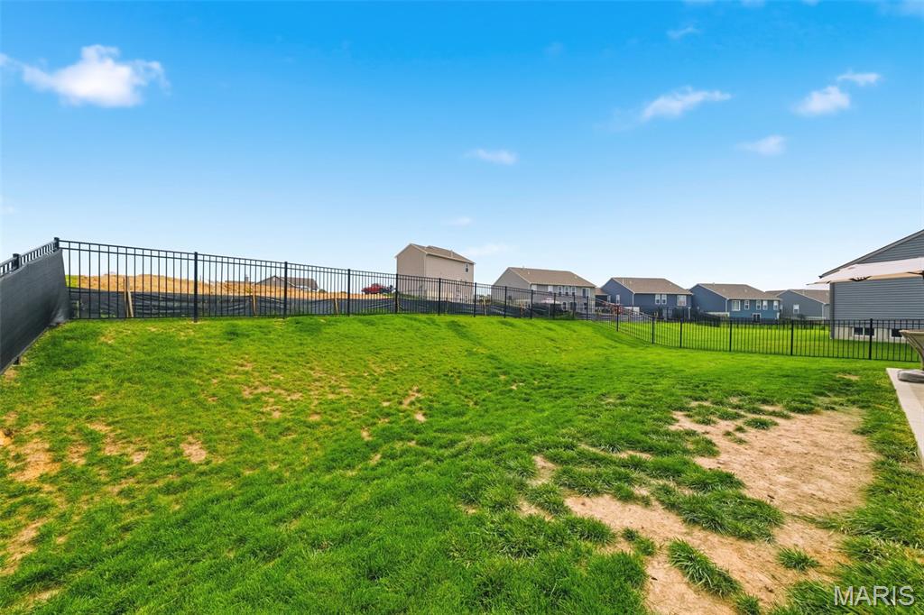 Summit at Park Hills - Residential