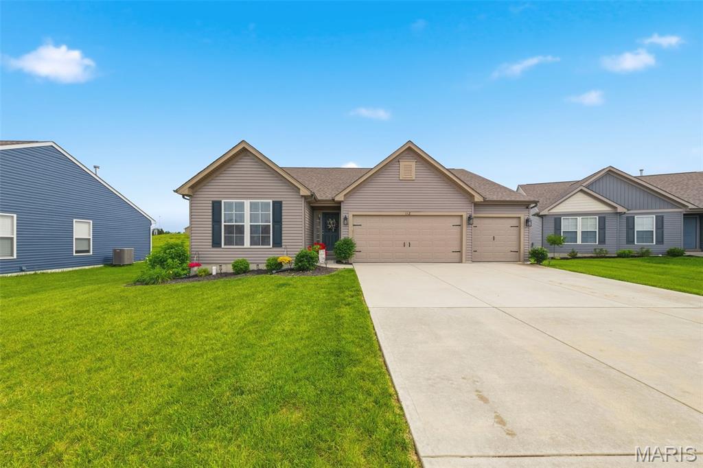 Summit at Park Hills - Residential