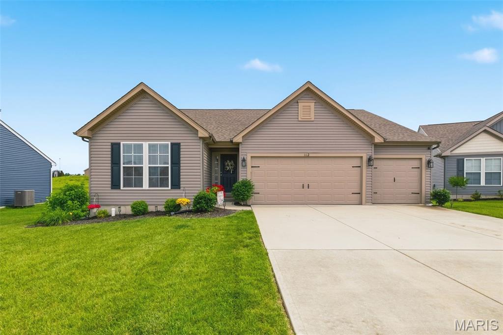 Summit at Park Hills - Residential