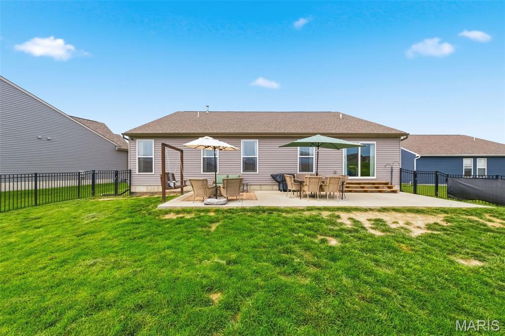 Summit at Park Hills - Residential