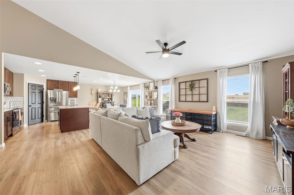 Summit at Park Hills - Residential