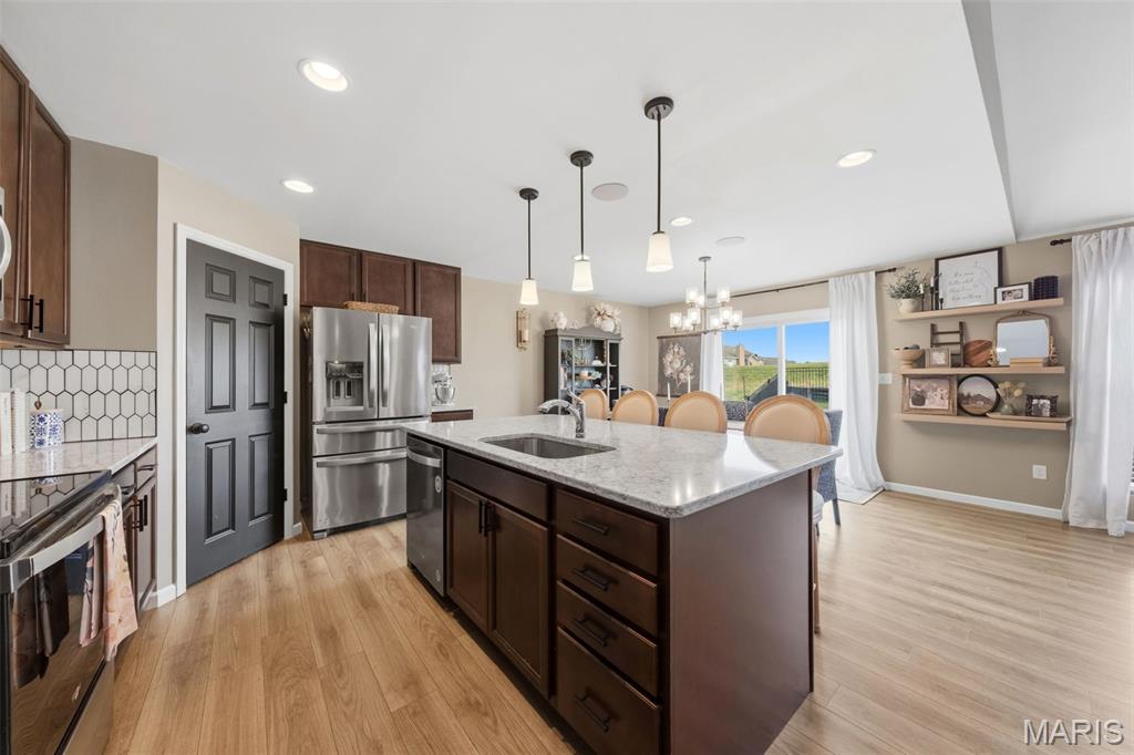 Summit at Park Hills - Residential
