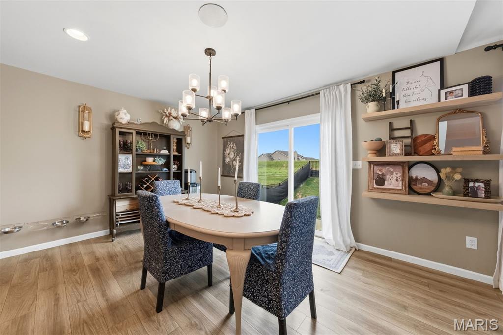 Summit at Park Hills - Residential