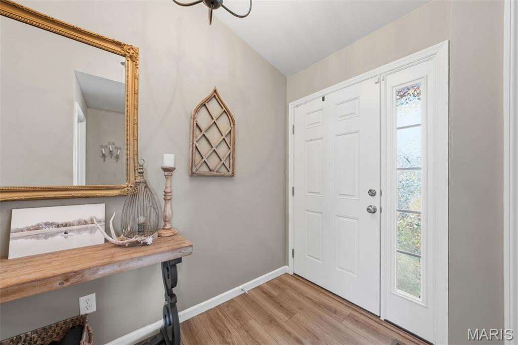 Summit at Park Hills - Residential