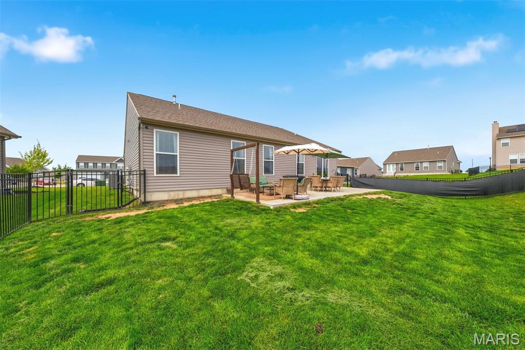 Summit at Park Hills - Residential