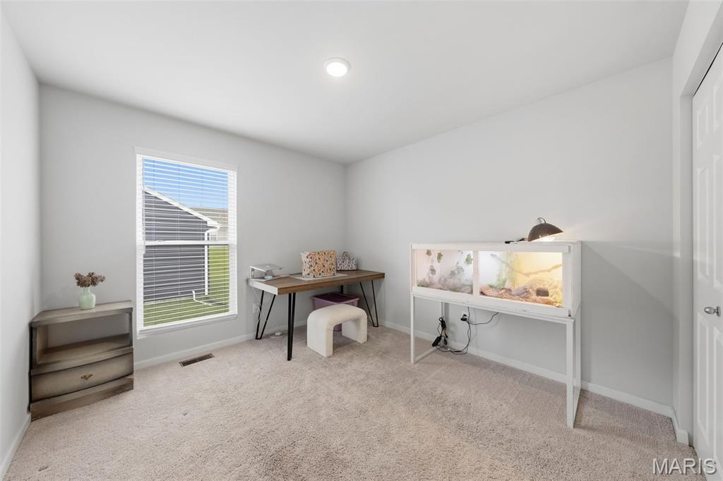 Summit at Park Hills - Residential