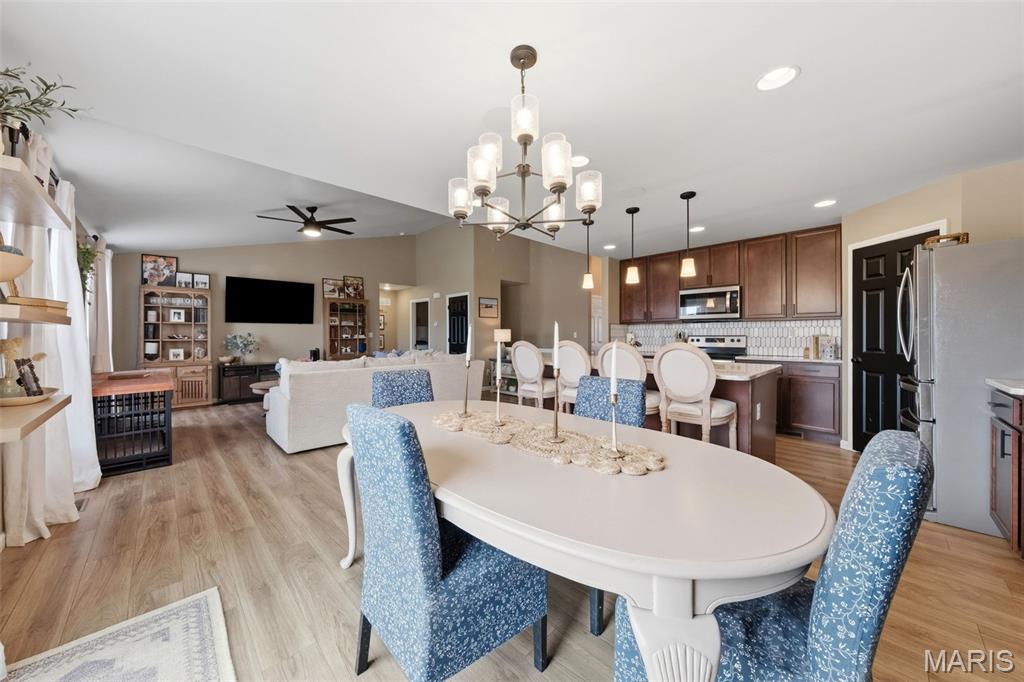 Summit at Park Hills - Residential