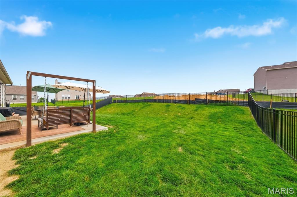 Summit at Park Hills - Residential