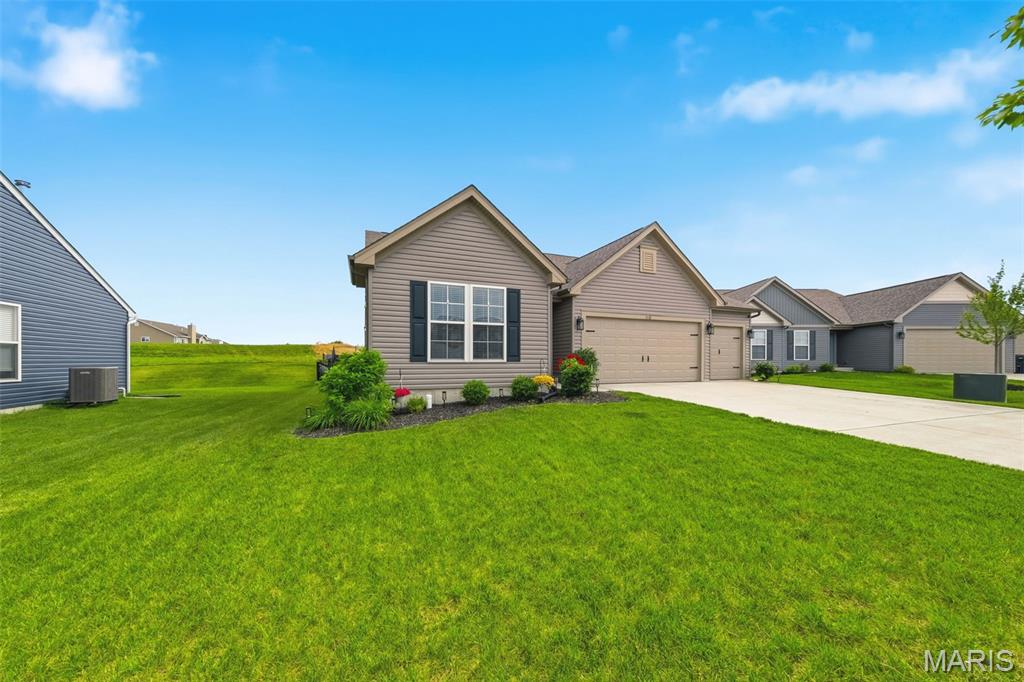 Summit at Park Hills - Residential