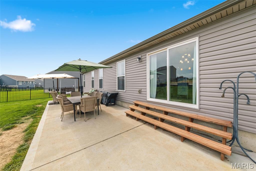 Summit at Park Hills - Residential