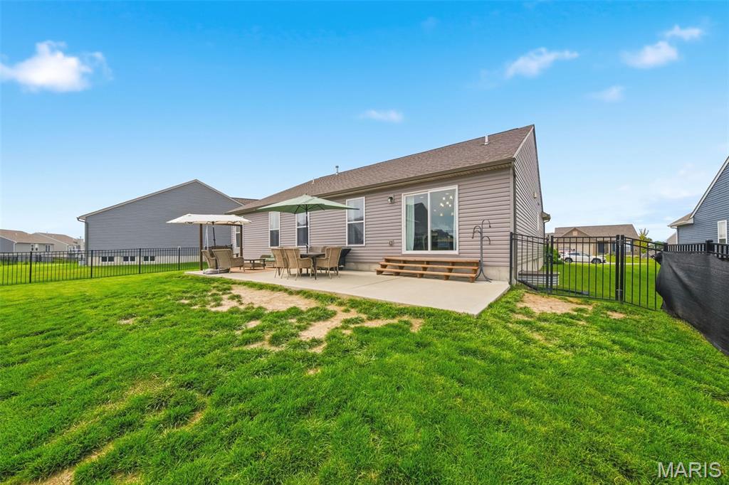 Summit at Park Hills - Residential