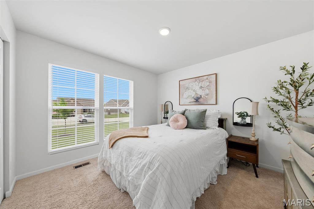 Summit at Park Hills - Residential