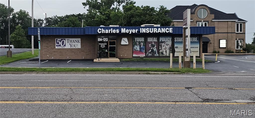 St Louis, Missouri 63129, United States, ,Commercial,Active,162130