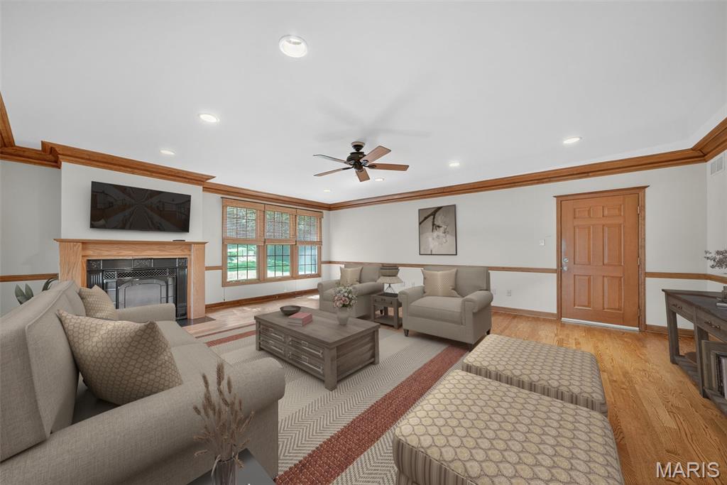 Huntington Farm 2 - Residential