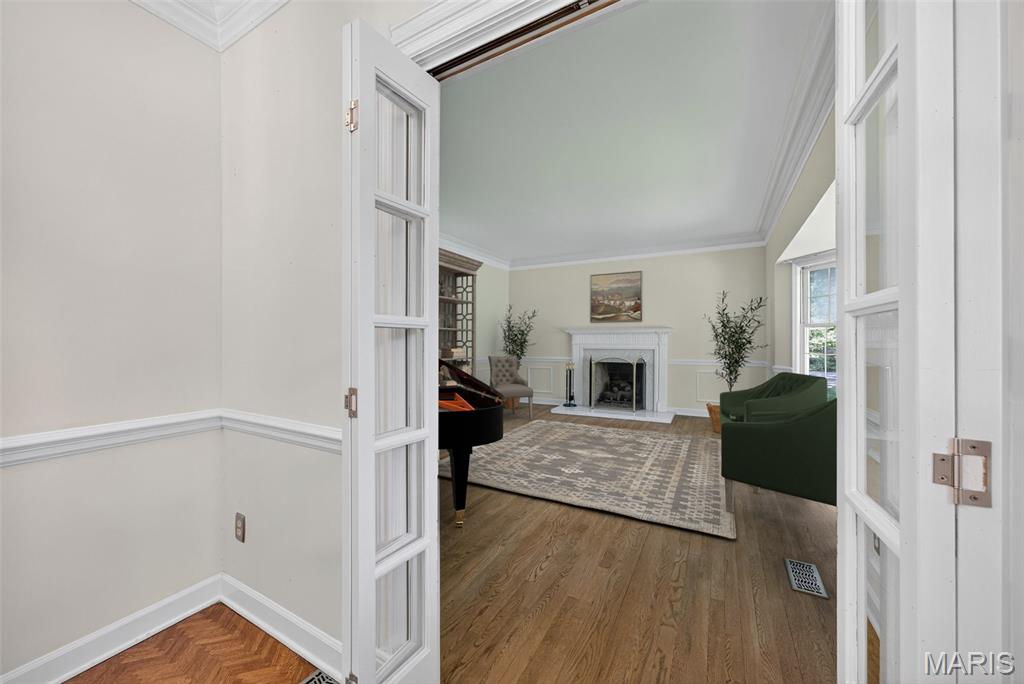 Huntington Farm 2 - Residential