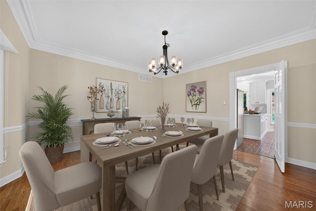 Huntington Farm 2 - Residential