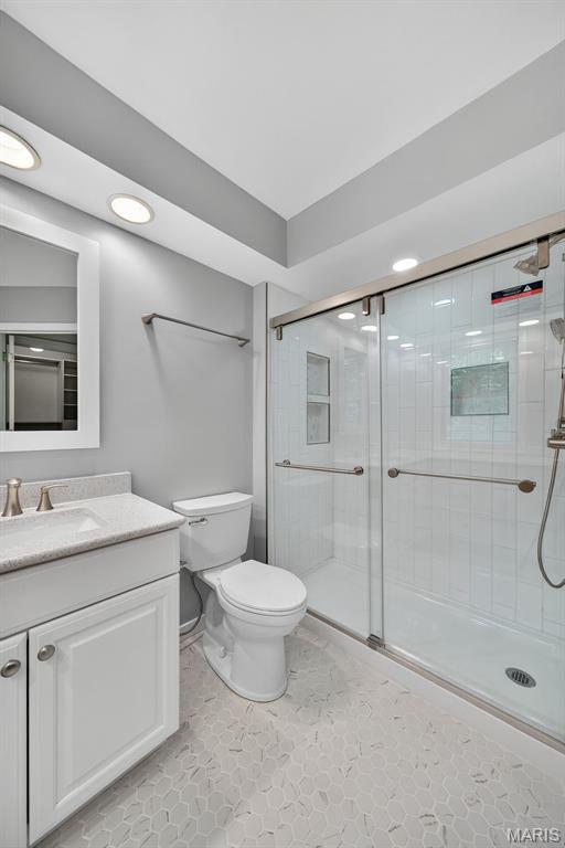 Huntington Farm 2 - Residential