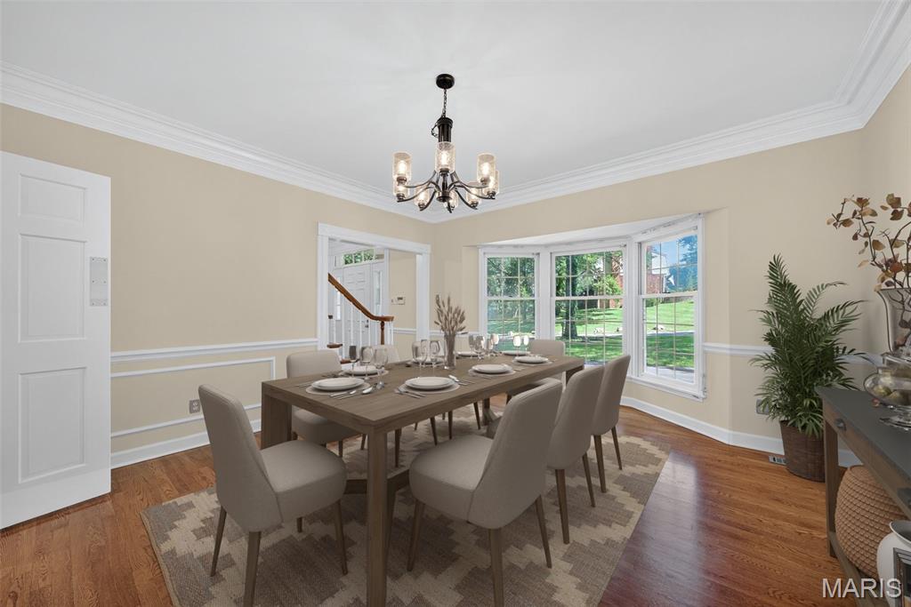 Huntington Farm 2 - Residential