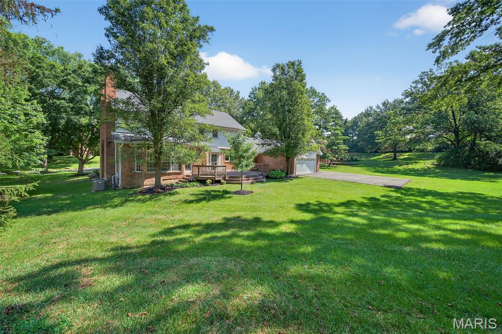 Huntington Farm 2 - Residential