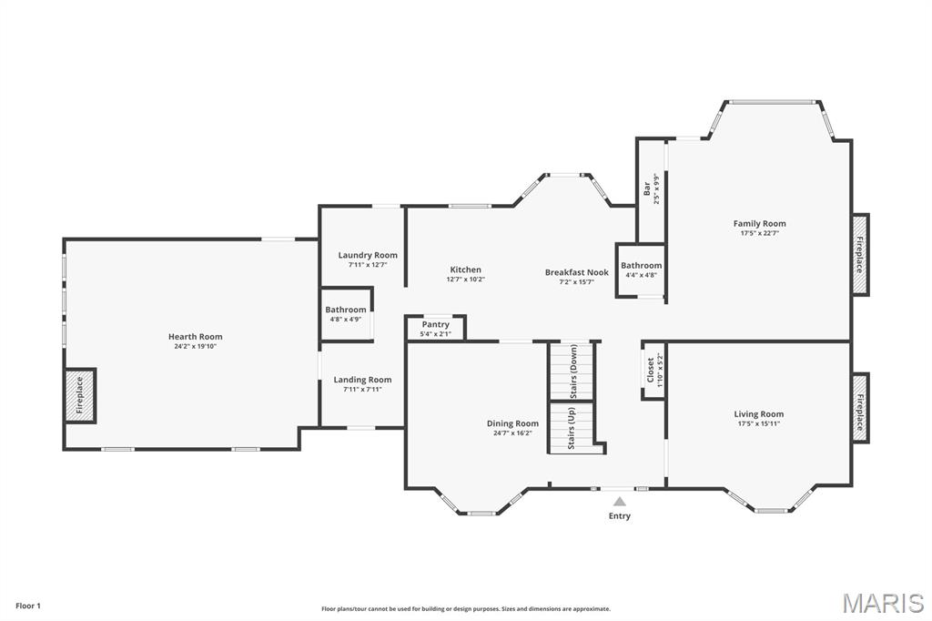 Huntington Farm 2 - Residential
