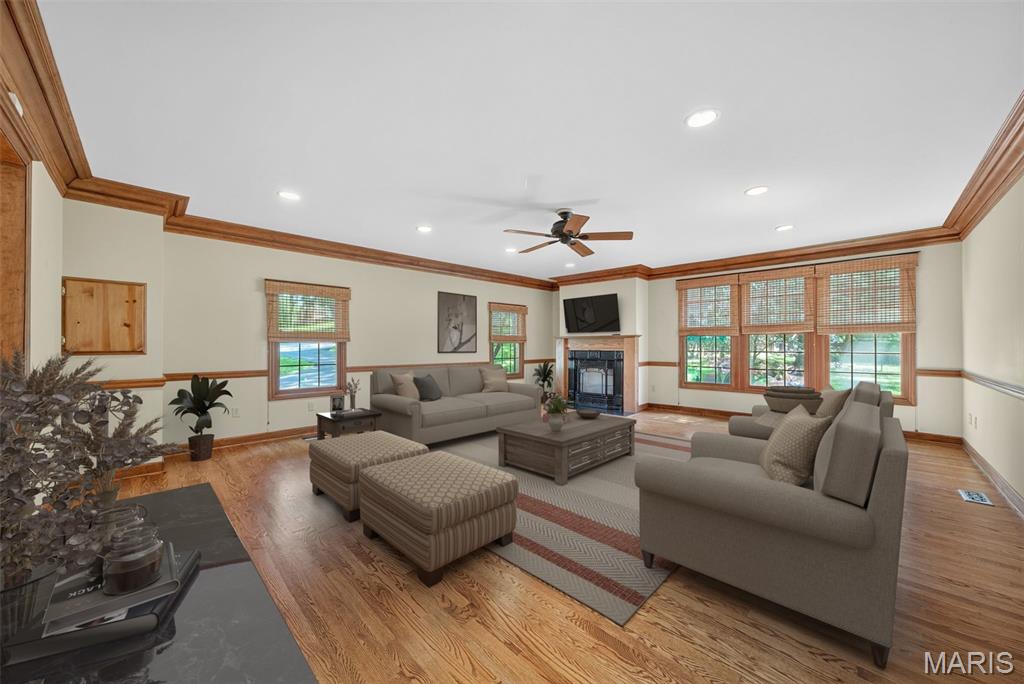 Huntington Farm 2 - Residential