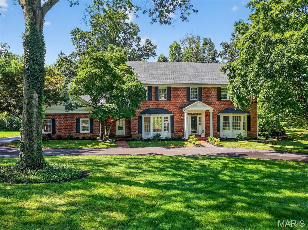 Huntington Farm 2 - Residential