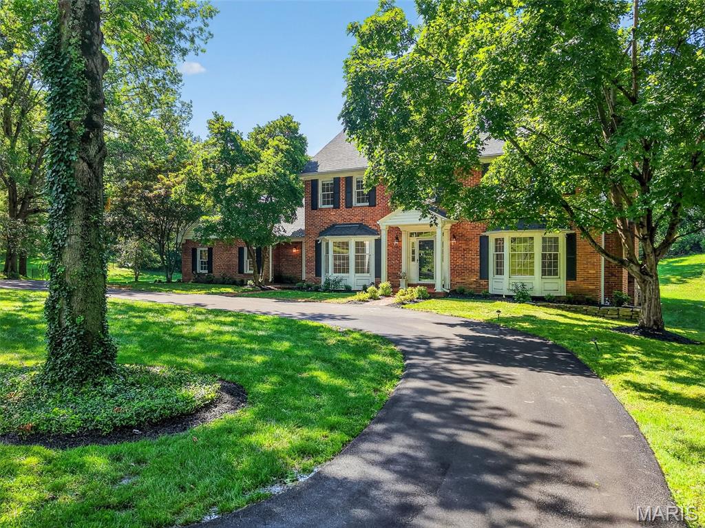 Huntington Farm 2 - Residential