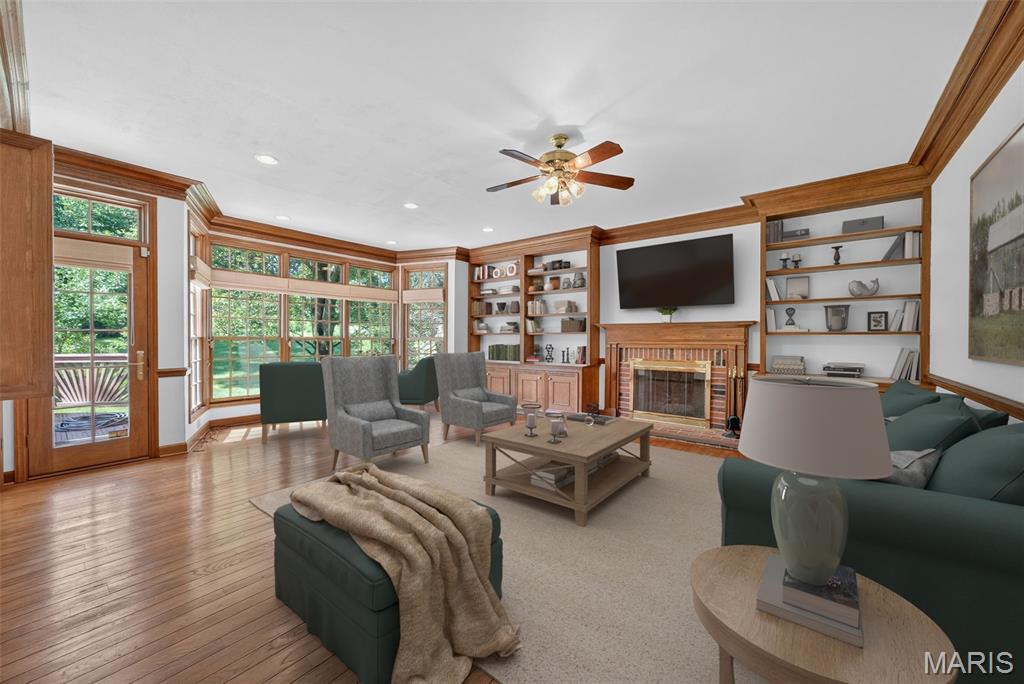 Huntington Farm 2 - Residential