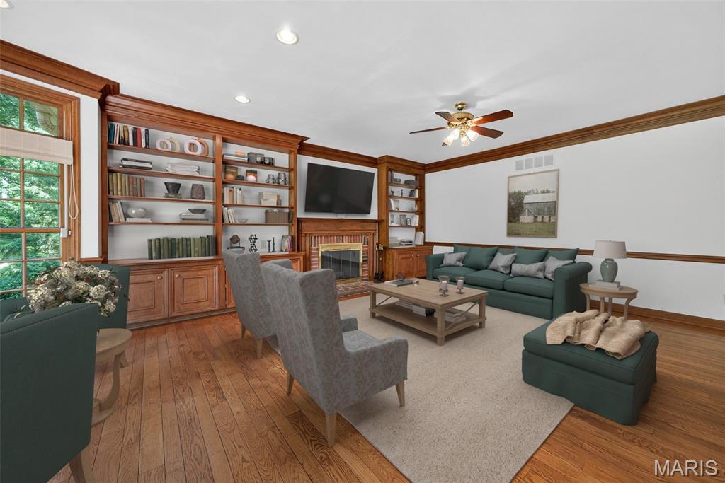 Huntington Farm 2 - Residential