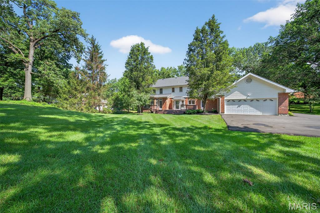 Huntington Farm 2 - Residential