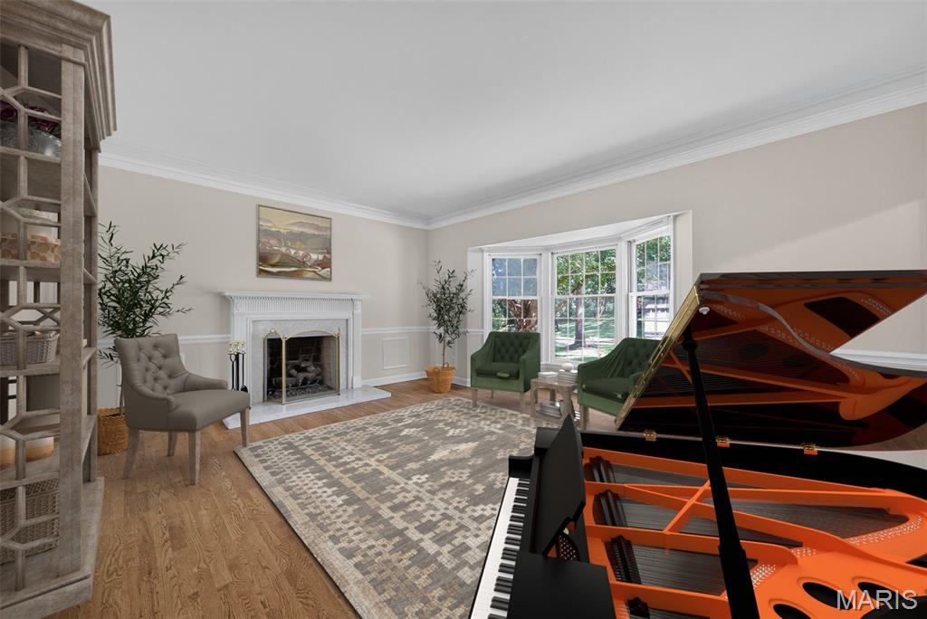 Huntington Farm 2 - Residential