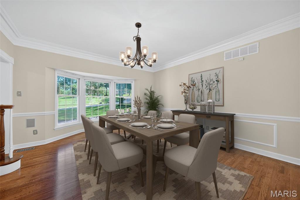 Huntington Farm 2 - Residential