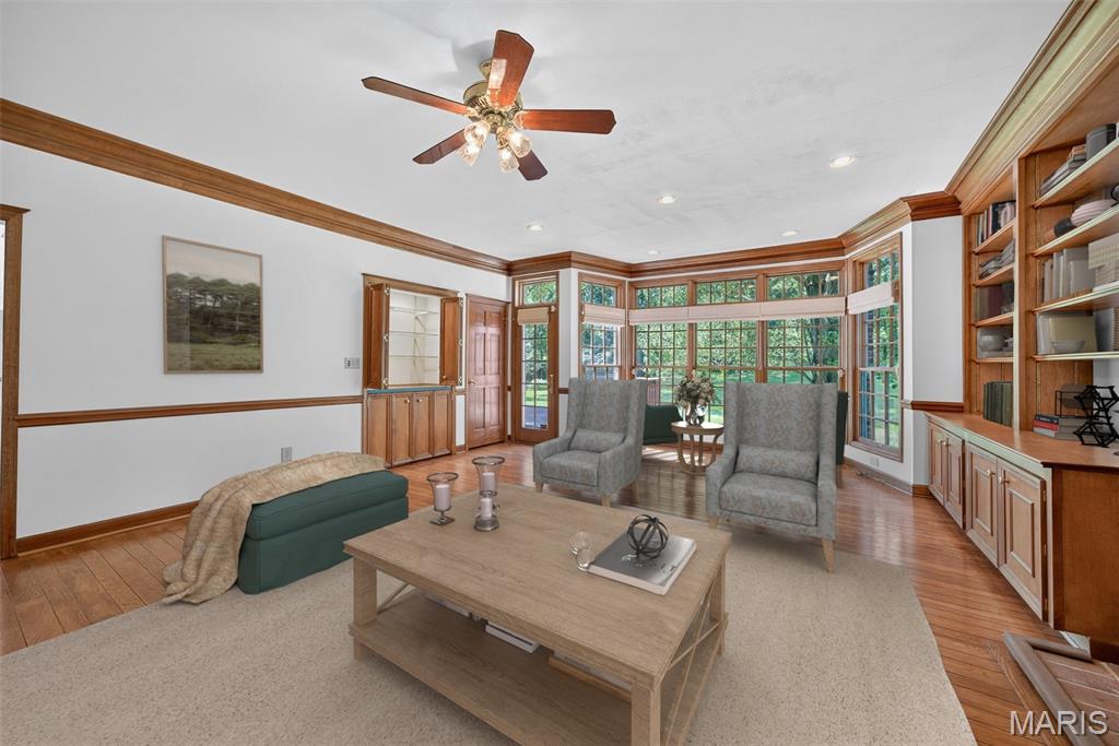 Huntington Farm 2 - Residential