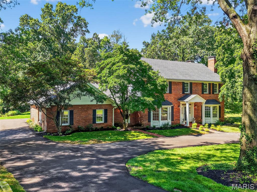 Huntington Farm 2 - Residential