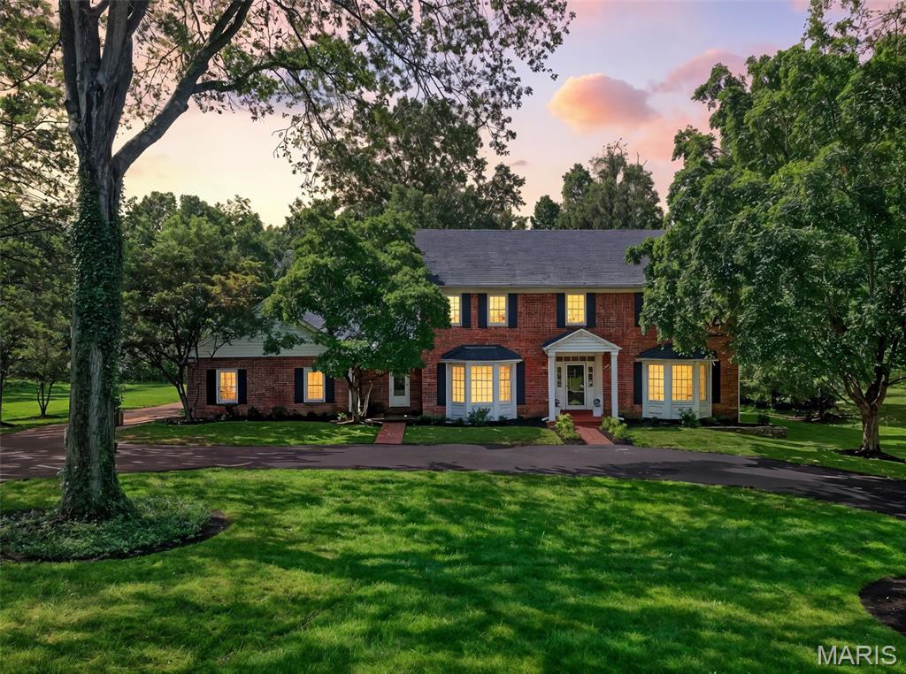 Huntington Farm 2 - Residential