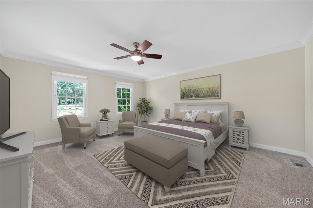 Huntington Farm 2 - Residential